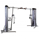 Body Solid S2CCO Pro Clubline Series II Cable Crossover